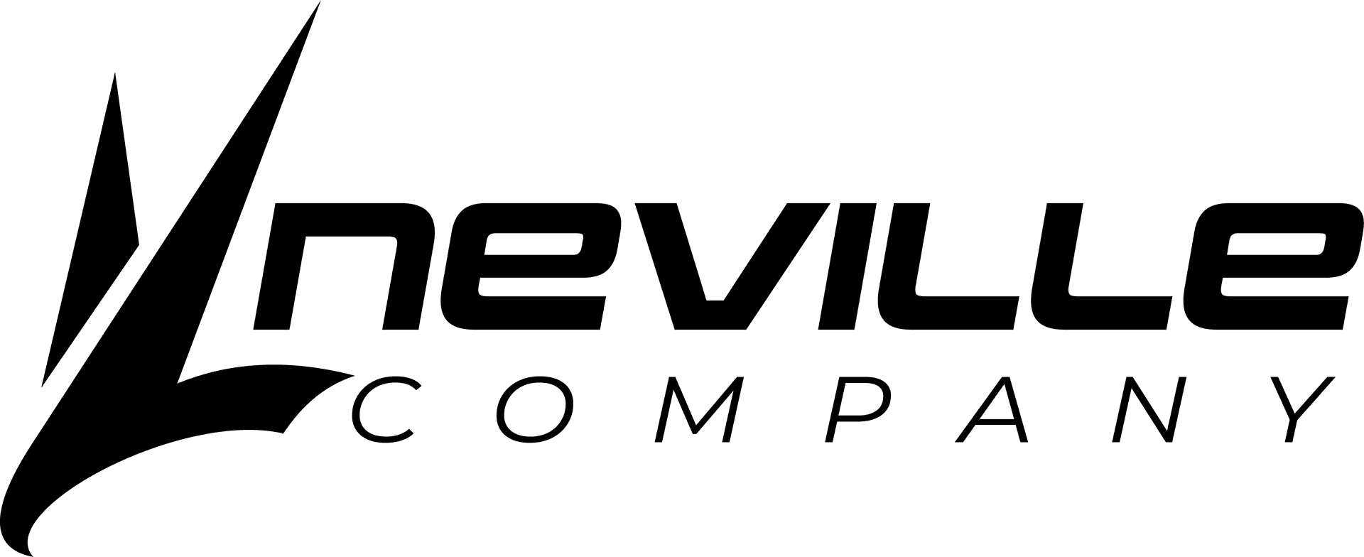 Neville Company Logo